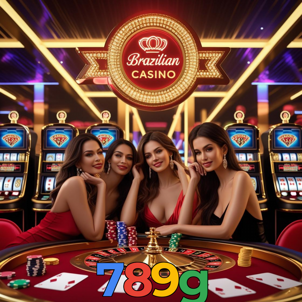 789g:Jogue agora e vença no melhor cassino online!