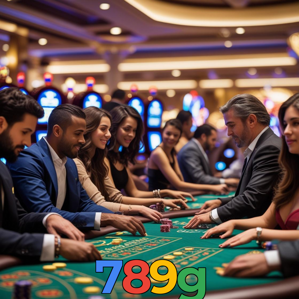 789g:Vença no poker e prove que você é o mestre das cartas!