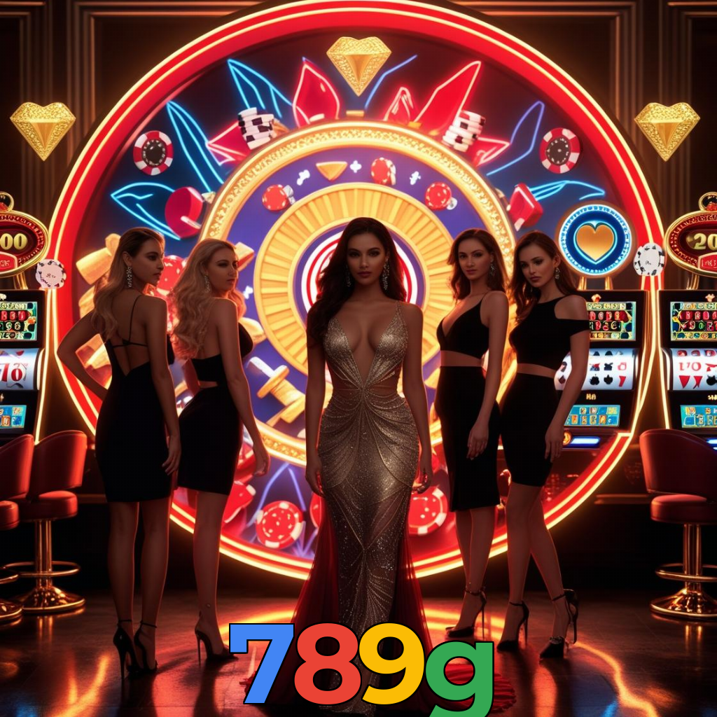 789g:Jogue slots, poker e aposte no futebol no cassino online mais emocionante!