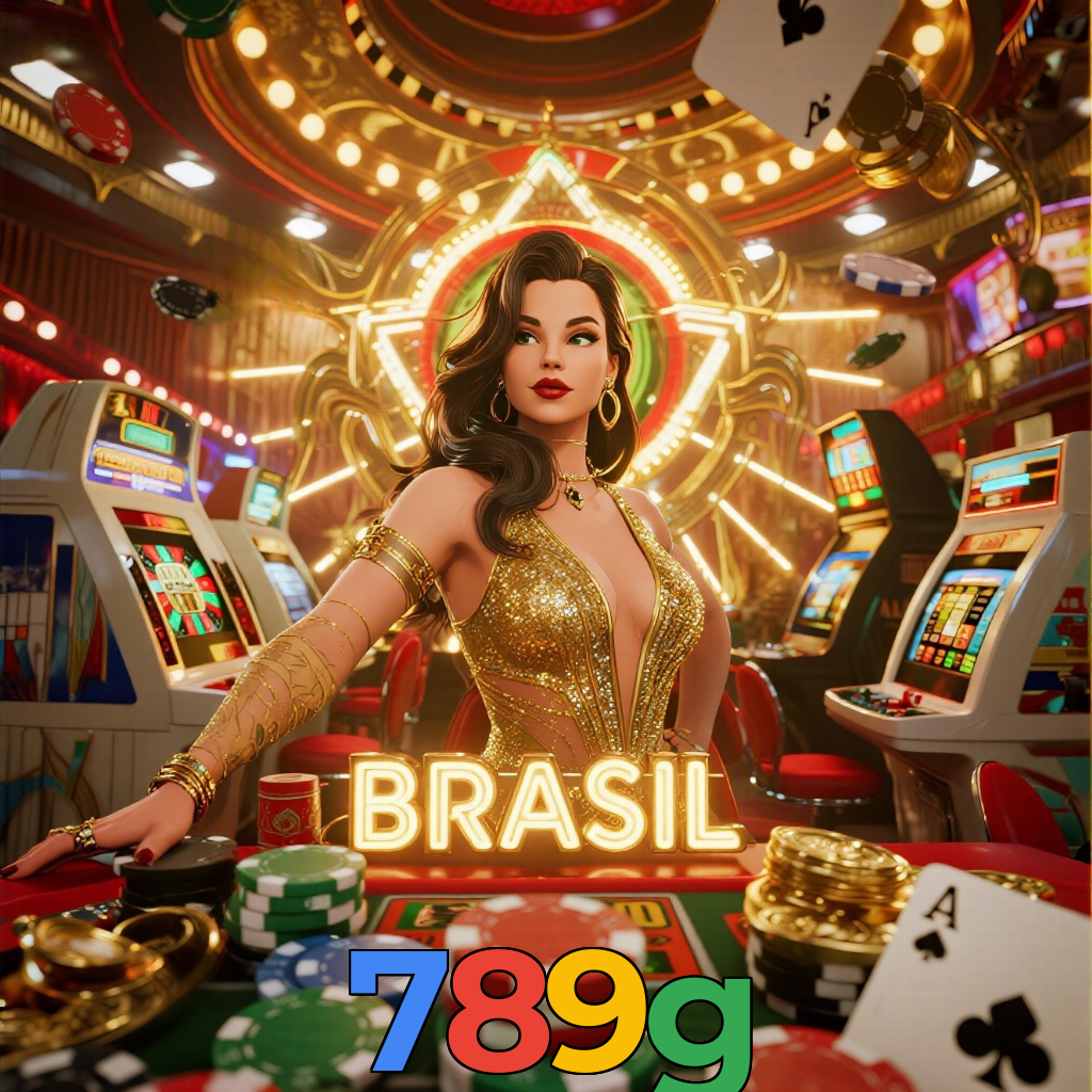 789g:Aposte no futebol e conquiste prêmios em blackjack e poker!