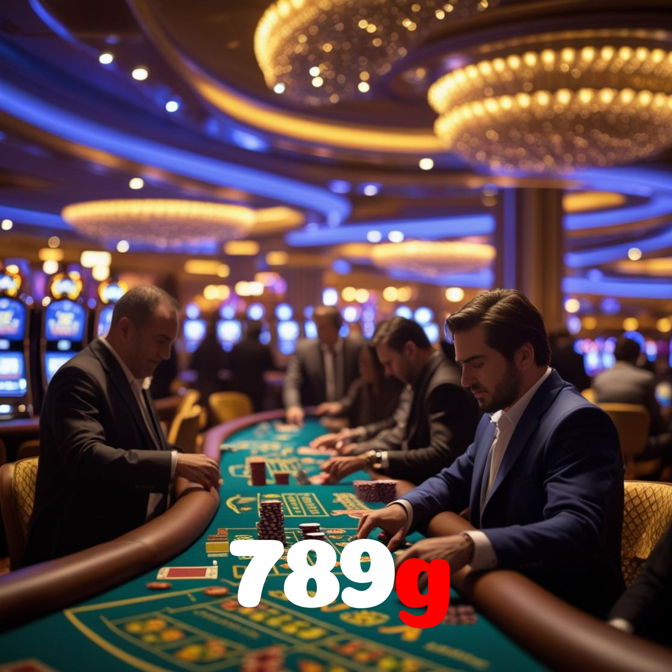 789g：O melhor cassino online com roleta, poker e apostas no futebol!
