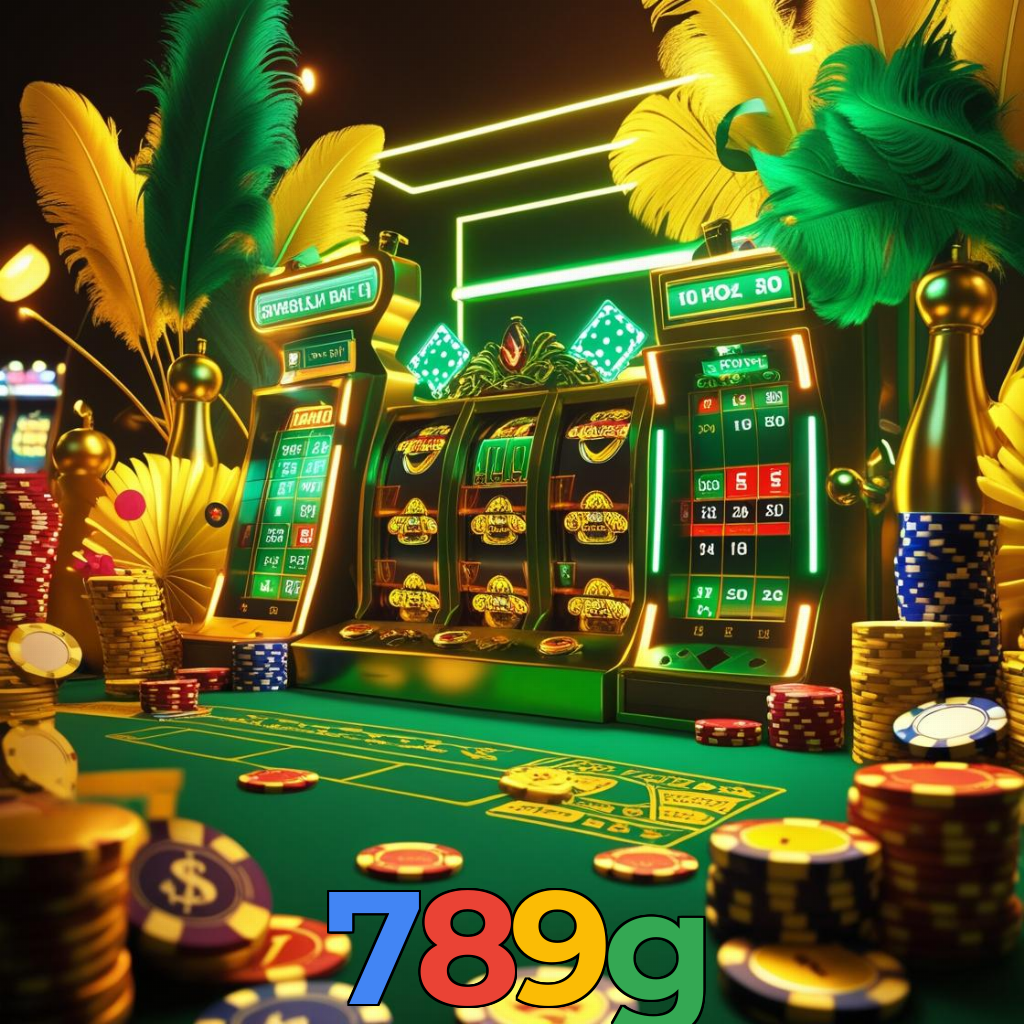 789g:As slots mais emocionantes estão aqui! Jogue agora!