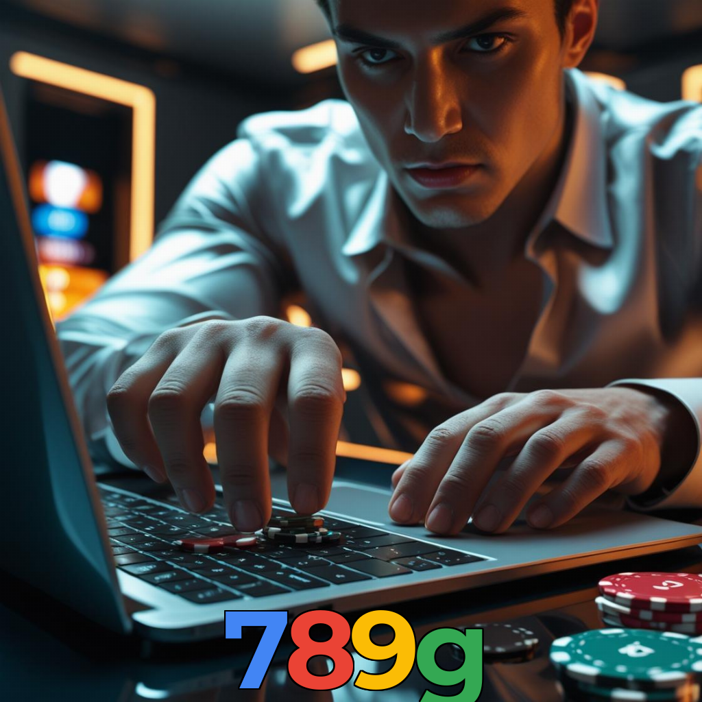 789g:Sinta a adrenalina das slots e conquiste vitórias como nunca!