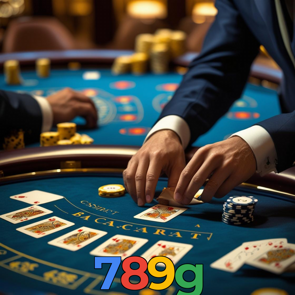 789g：A diversão está garantida! Aposte nas melhores slots agora!