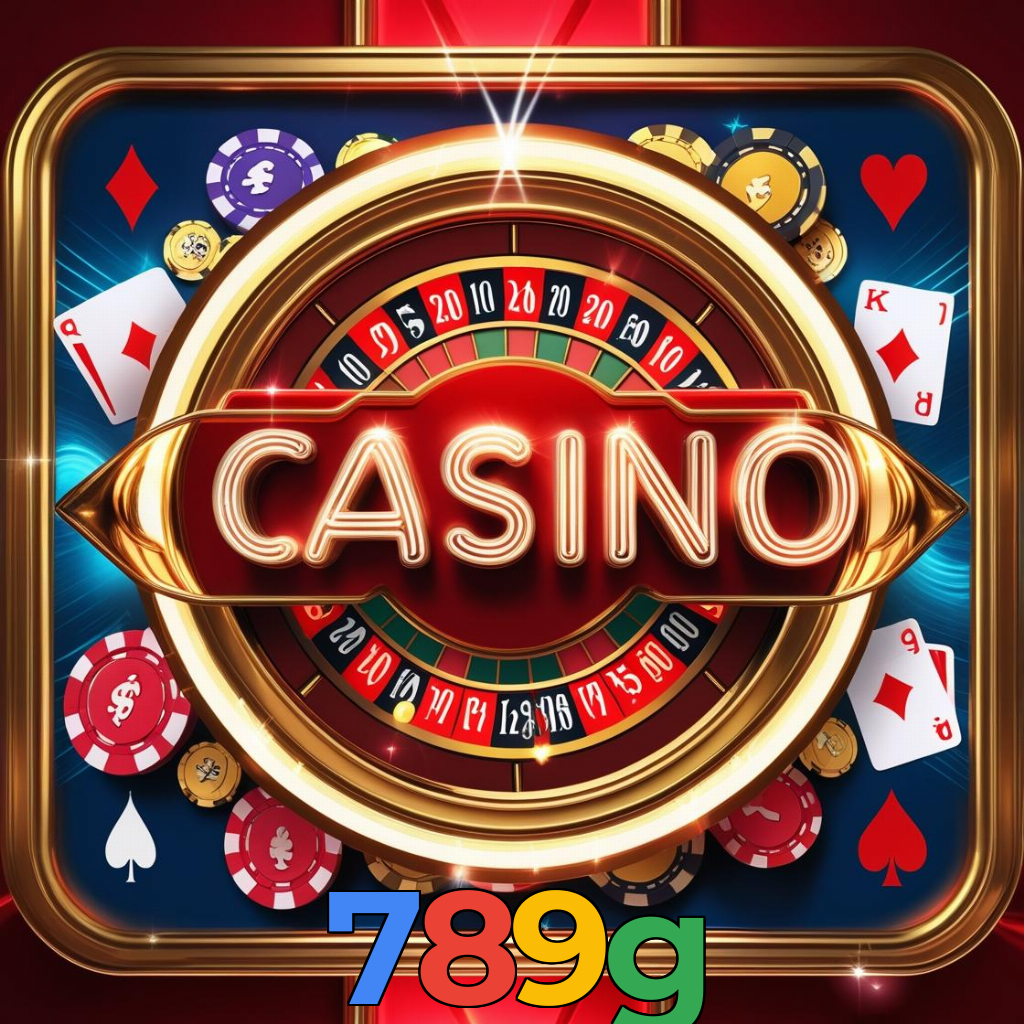 789g：Aposte no futebol e conquiste vitórias épicas com blackjack e poker!