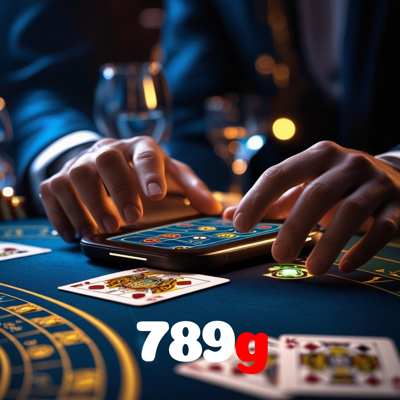 789g：O melhor do futebol digital te espera! Aposte agora e vença!