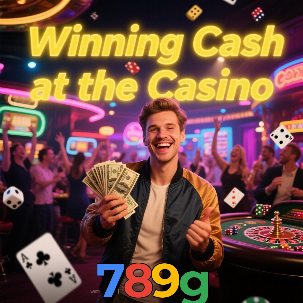 789g：Cada aposta é uma nova vitória em nosso cassino online!