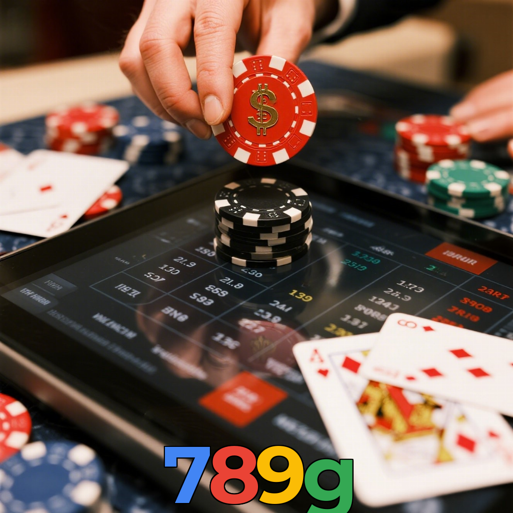 789g：Ganhe prêmios em jogos de poker e aposte no futebol com grandes odds!
