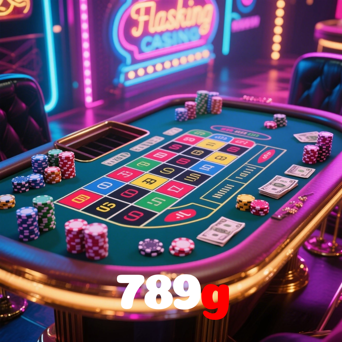 789g：Em nosso cassino online, grandes prêmios estão ao seu alcance!