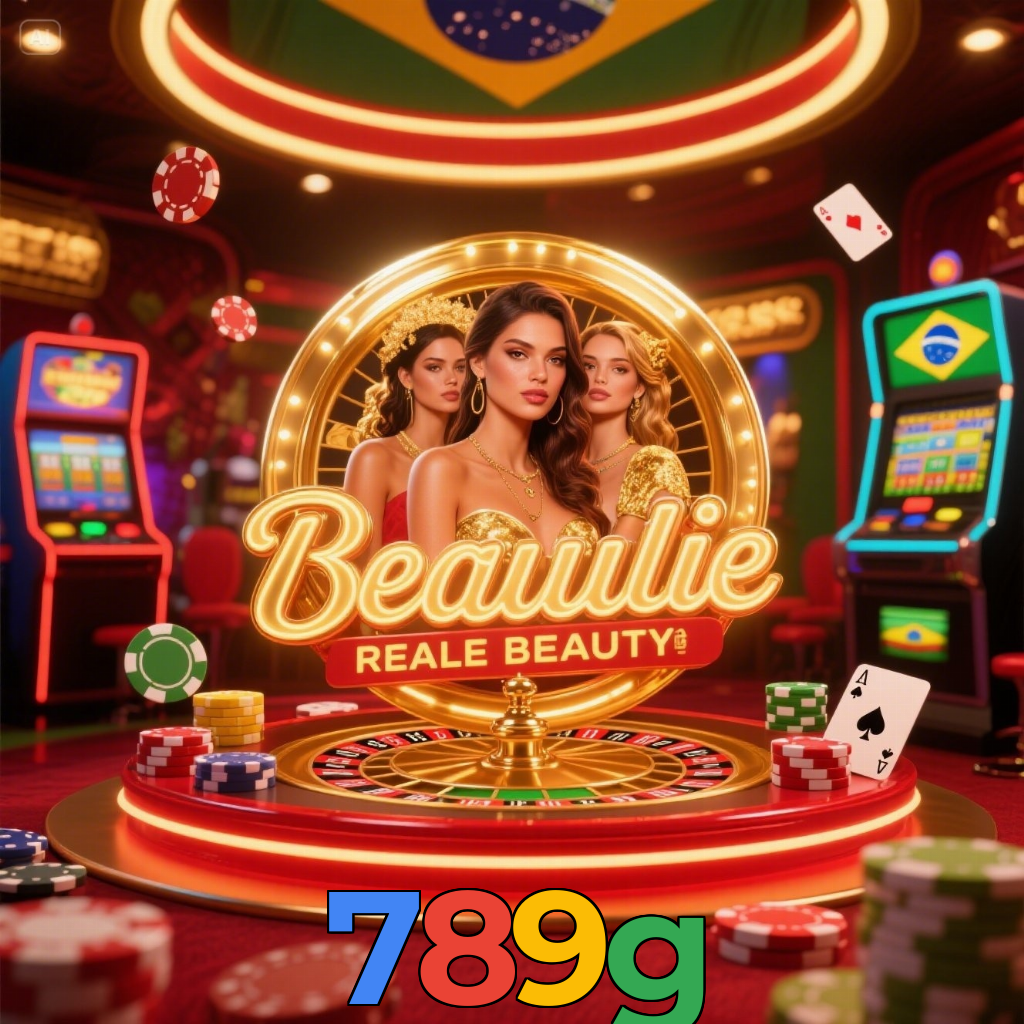789g:Jogue nas melhores slots e leve para casa prêmios sensacionais!
