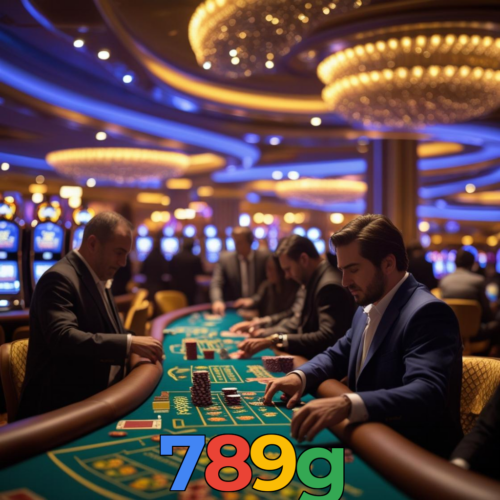 789g:Aposte nas mesas de poker e ganhe vitórias épicas!