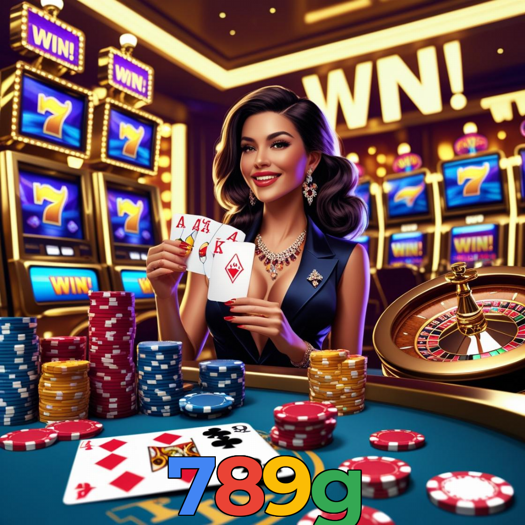789g：Apostas ao vivo no futebol e grandes prêmios no cassino online!