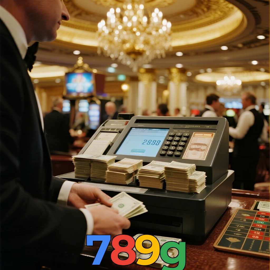 789g:Jogue nas slots e viva a emoção das grandes vitórias!