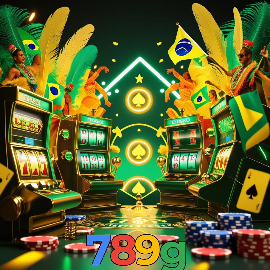 789g：Sinta a adrenalina da roleta! Aposte e vença agora!