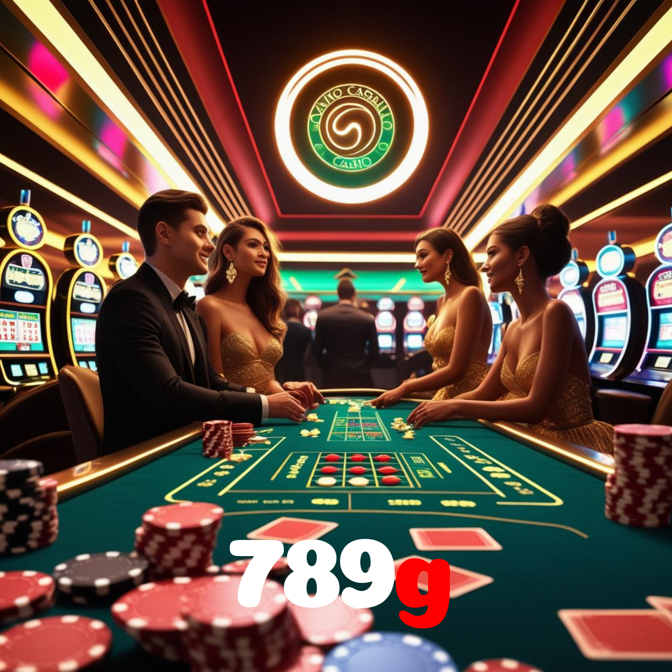 789g：Apostas em futebol e os melhores jogos de cassino esperam por você!