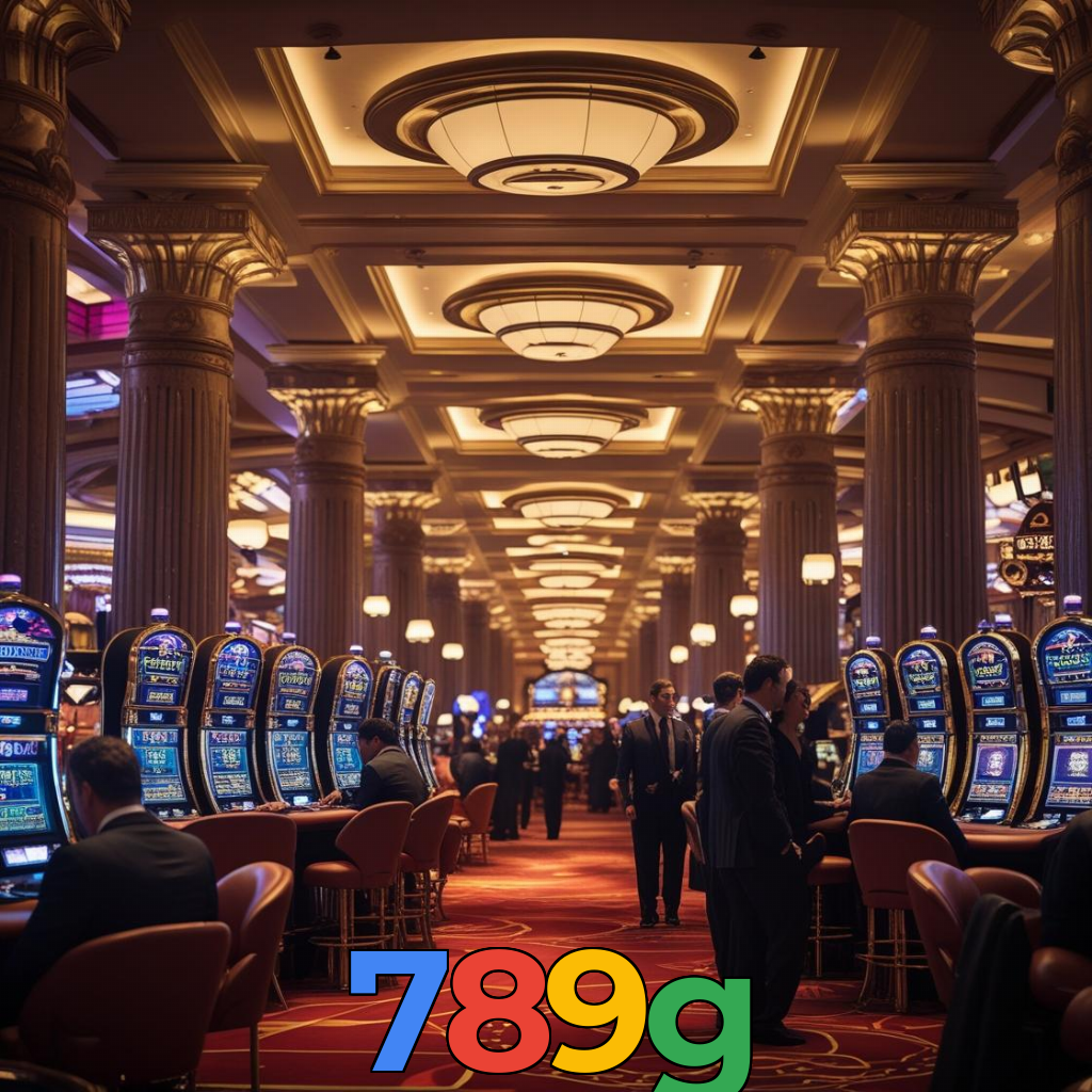 789g:Aposte no futebol e ganhe prêmios fantásticos jogando slots e roleta!