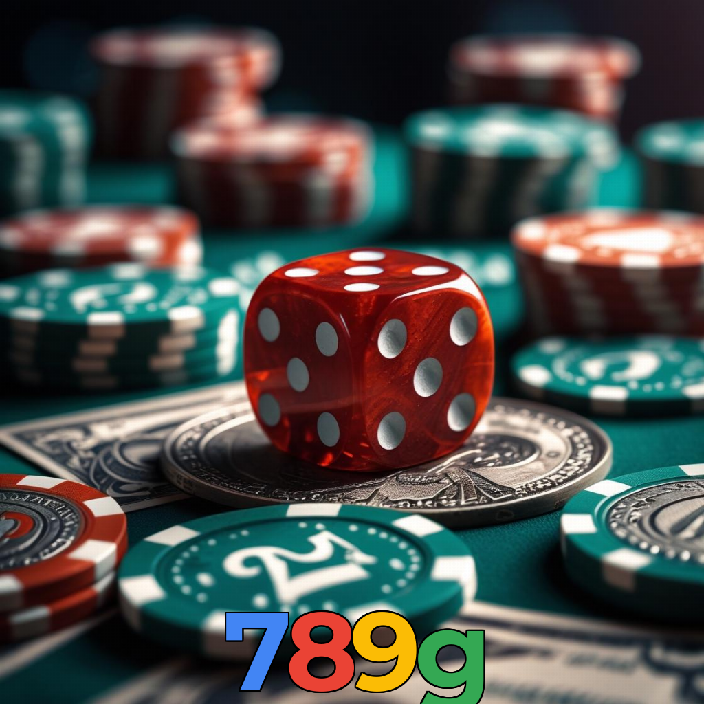 789g：Jogue blackjack, aposte no futebol e conquiste vitórias incríveis!