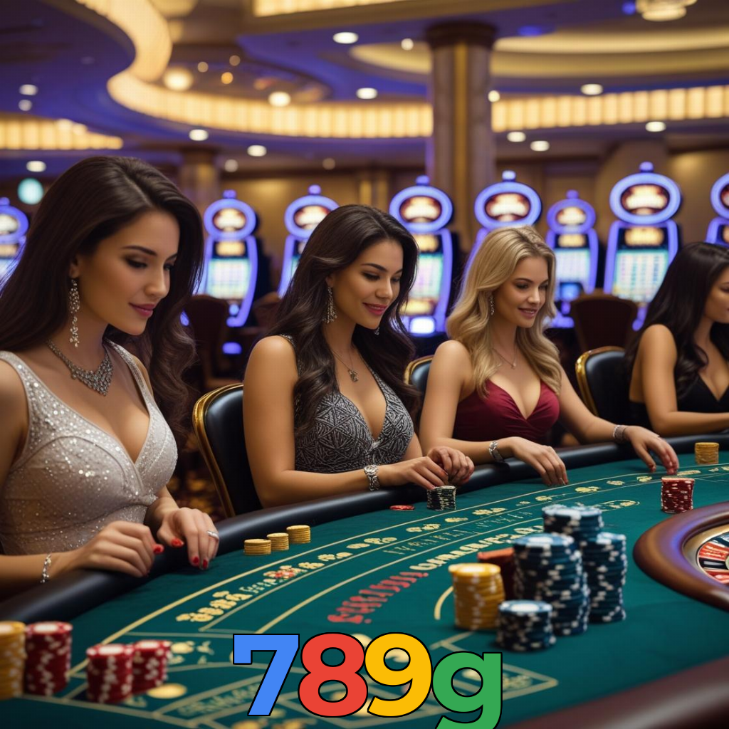 789g:Aposte nas melhores máquinas caça-níqueis e leve o jackpot!