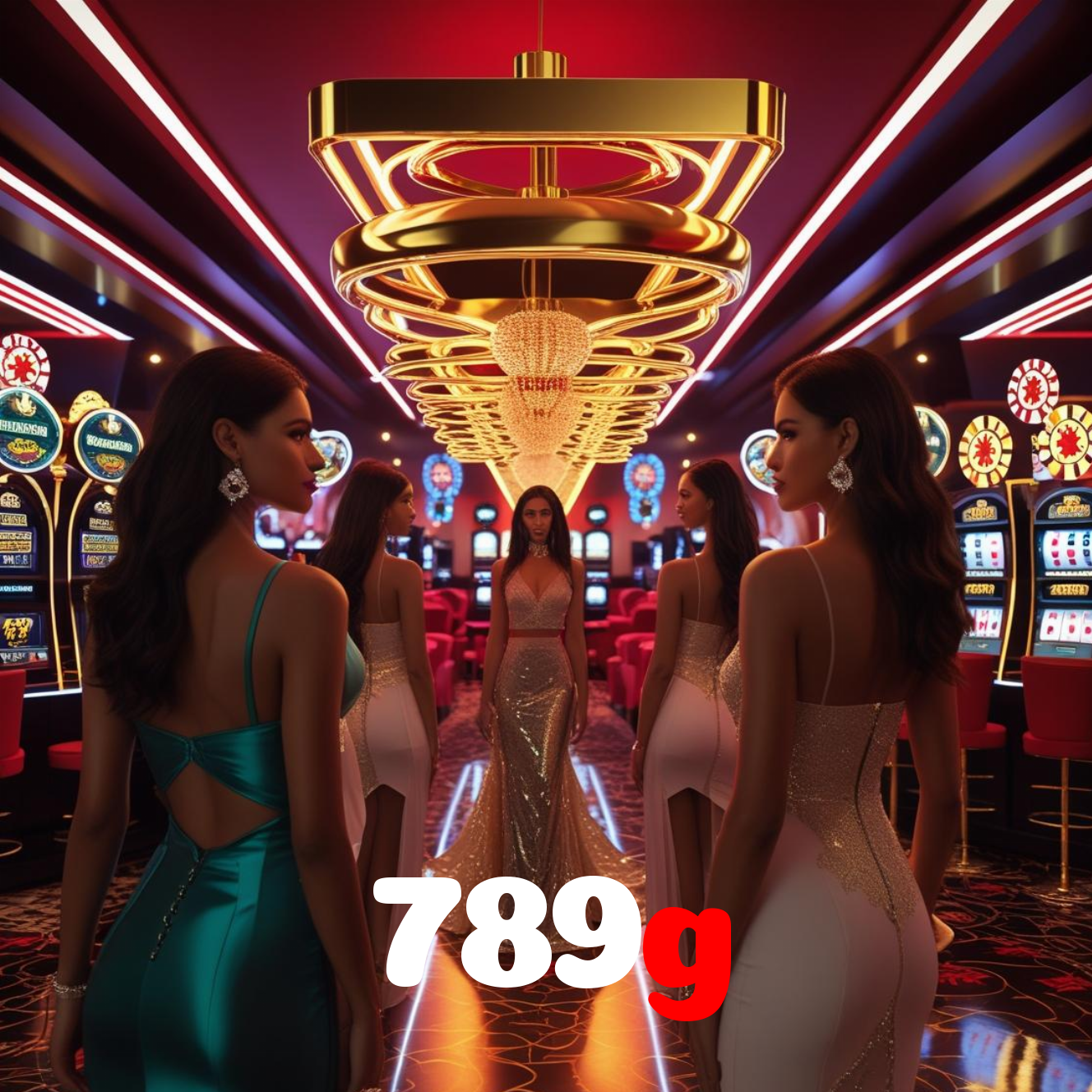 789g：A sorte não tem limites! Vença no Blackjack e leve o prêmio!