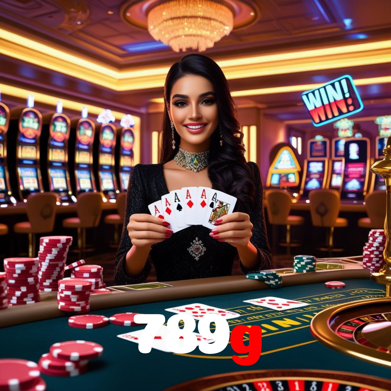 789g:Jogue poker, roleta e aposte no futebol no cassino online mais seguro!