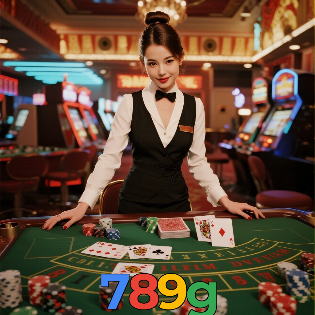 789g:Entre no cassino e aposte nas roletas mais emocionantes!