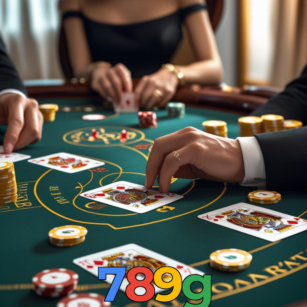 789g：Aposte no futebol, jogue poker e conquiste vitórias épicas!