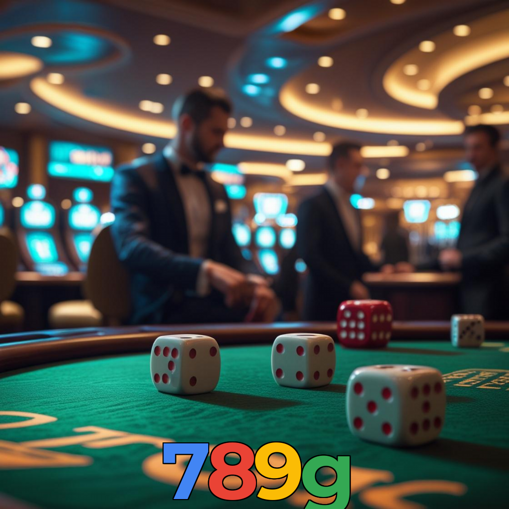 789g:Onde o futebol e o cassino online se encontram para diversão sem fim!