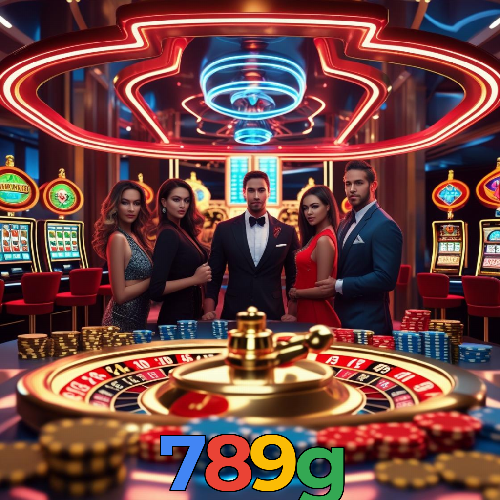 789g:Apostas no futebol e grandes prêmios em slots e roleta esperam por você!