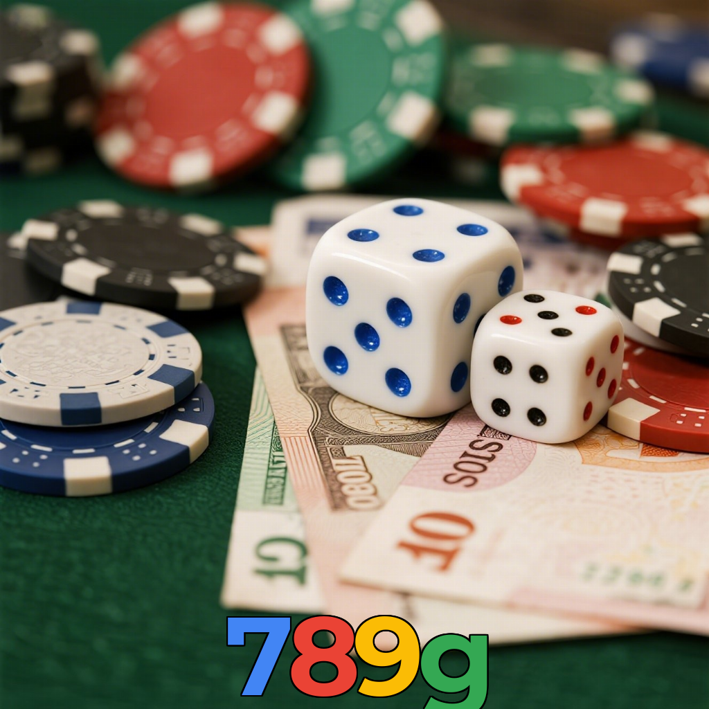 789g：Aposte nas roletas e conquiste prêmios incríveis!