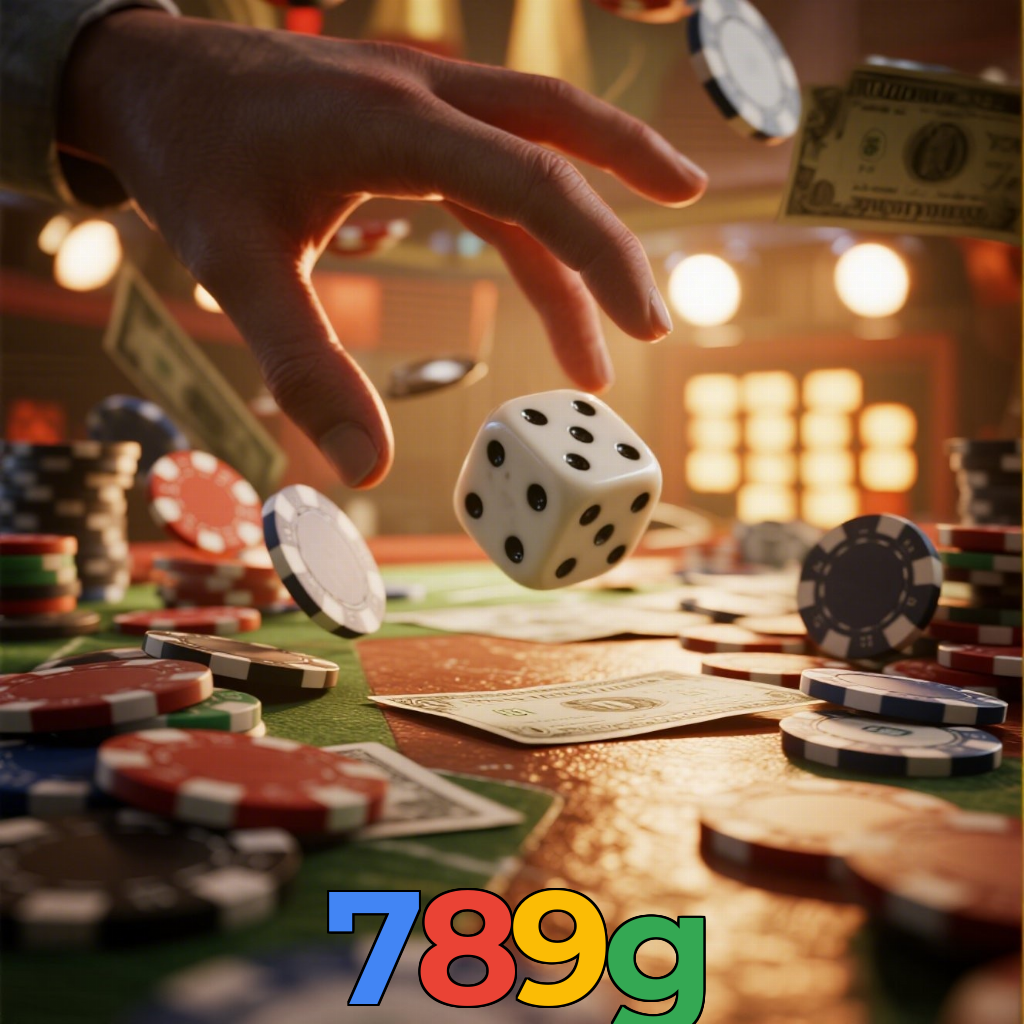 789g:Onde sua sorte brilha: poker, roleta e apostas no futebol online!