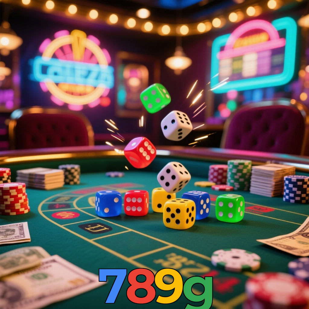 789g：Em nosso cassino online, grandes prêmios estão ao seu alcance!