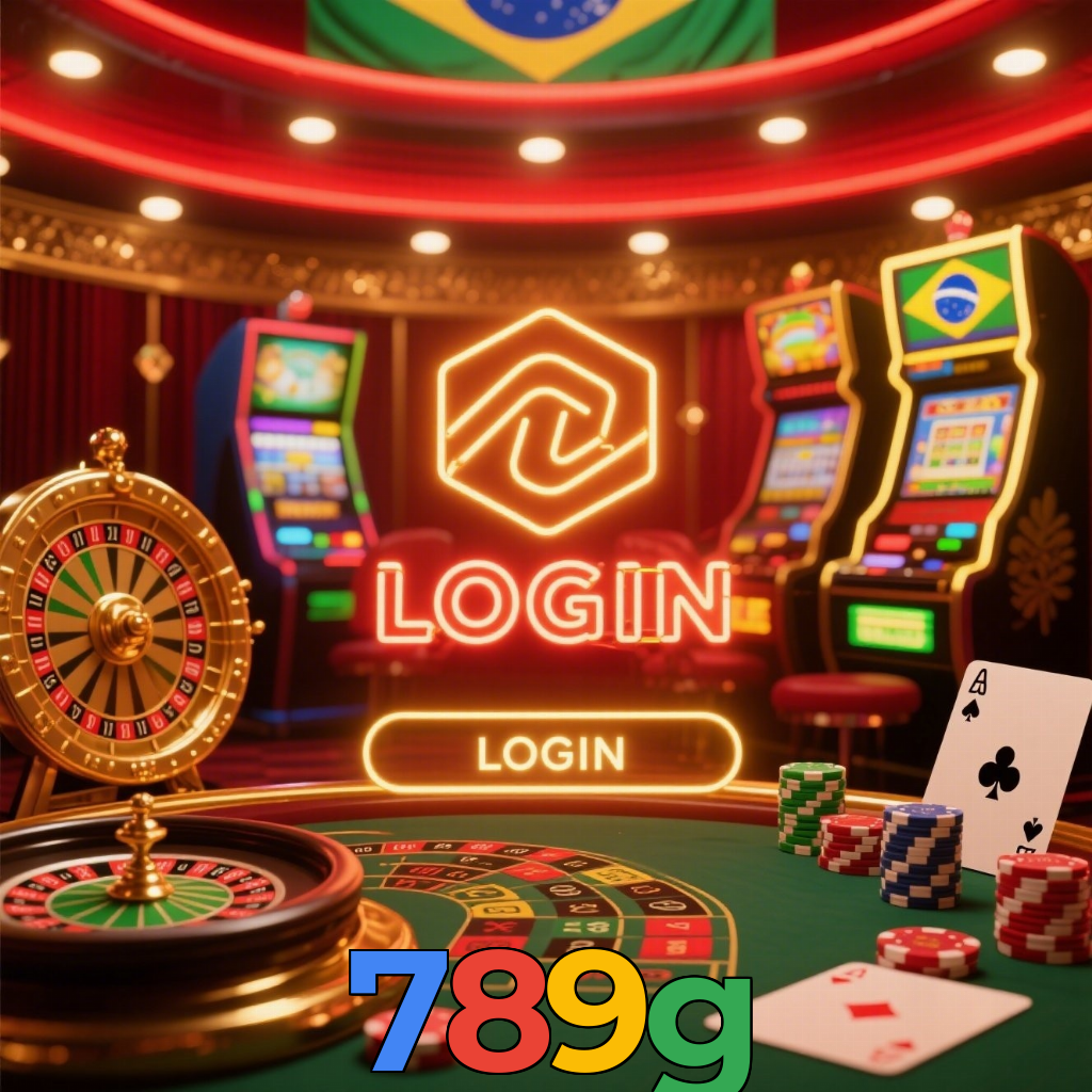 789g:Jogue poker, slots e aposte no futebol para uma experiência única!