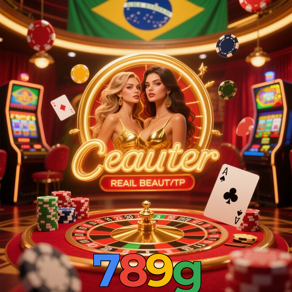 789g:Jogue nas mesas de poker e se torne um campeão das cartas!