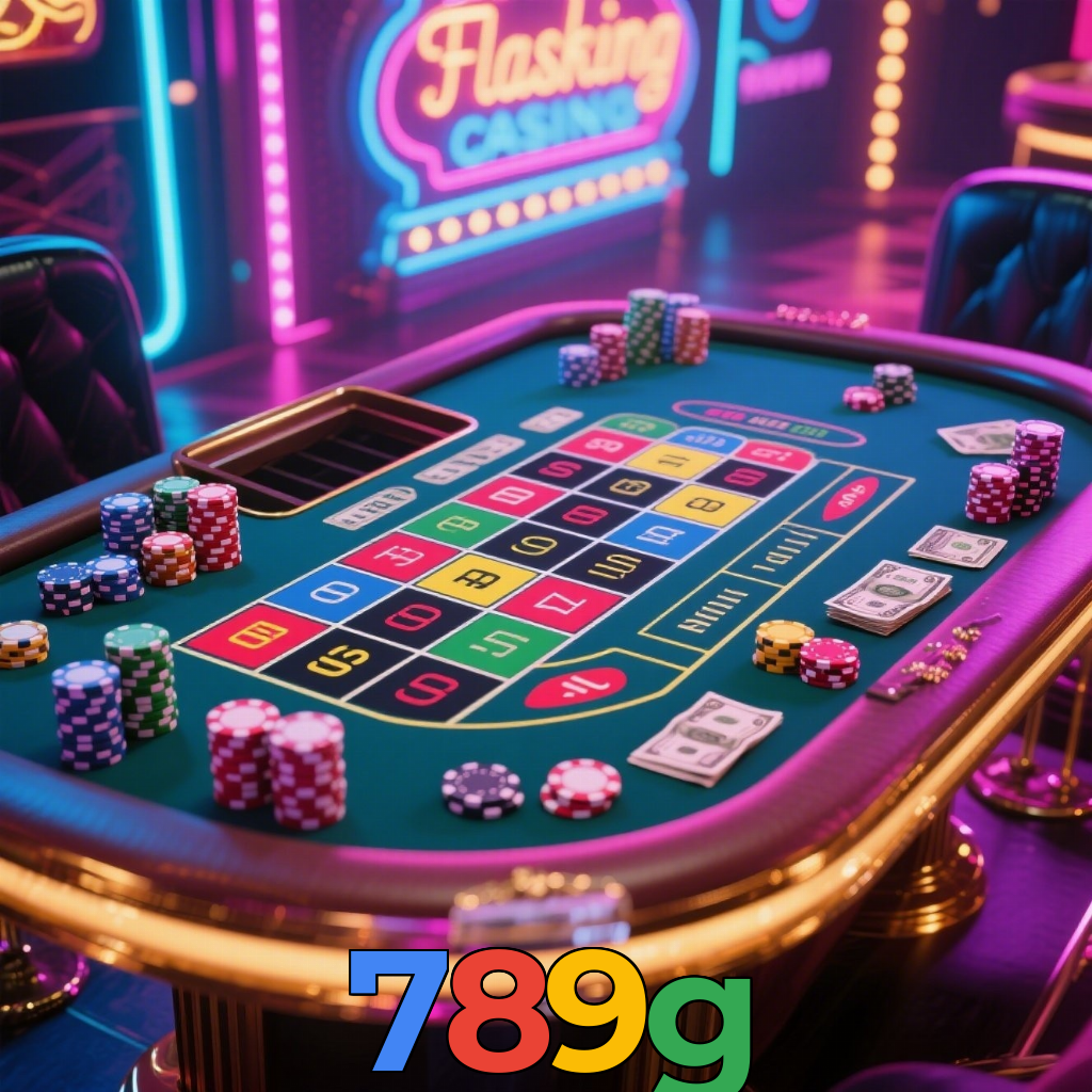 789g：Apostas no futebol e diversão com roleta e blackjack no cassino online!