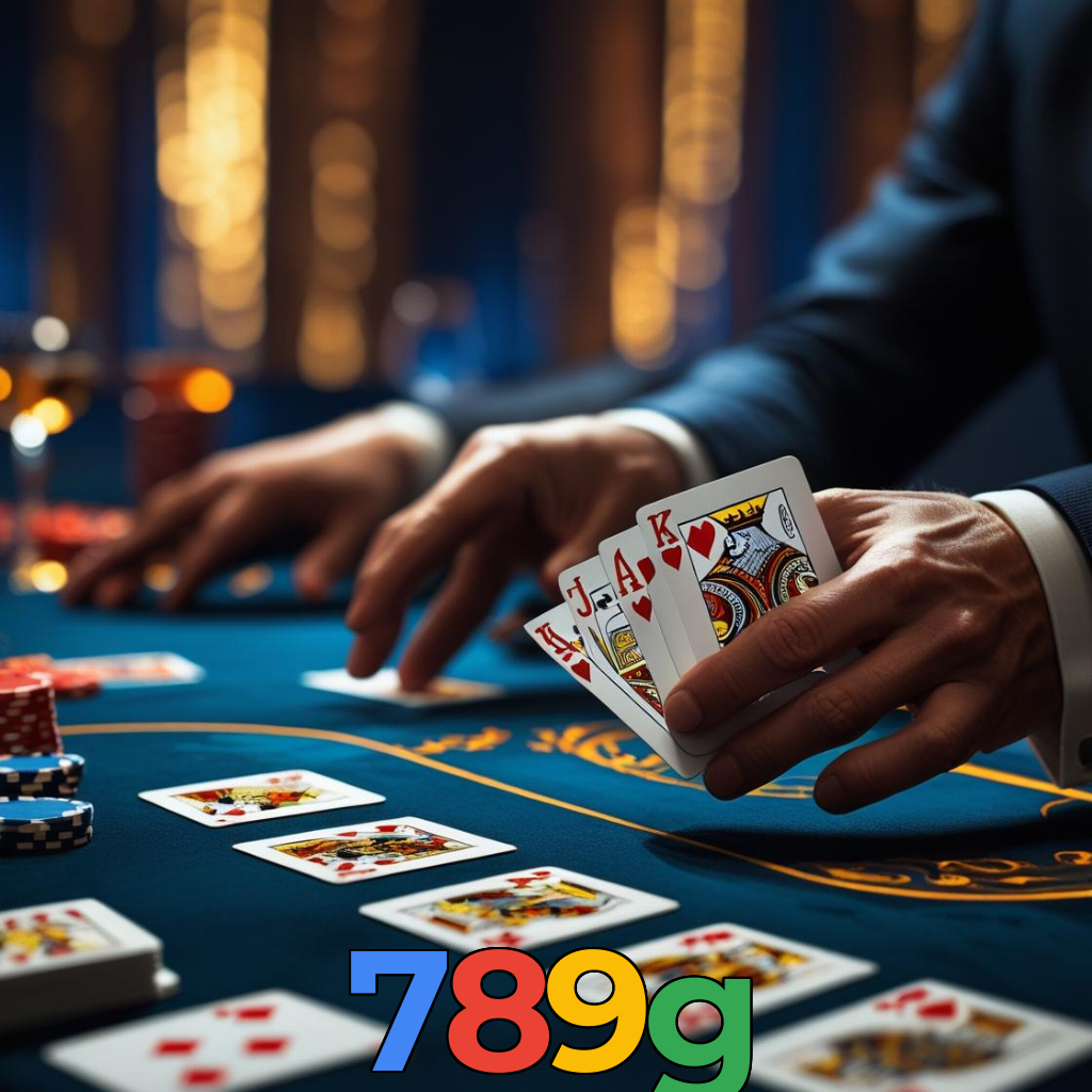 789g：Grandes vitórias nas slots! Venha conquistar o jackpot agora!
