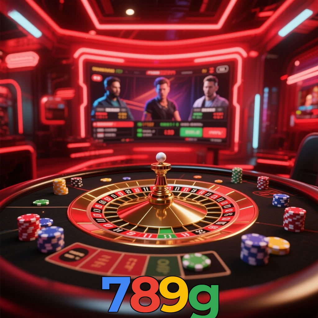 789g：Jogue poker e prove que você é o verdadeiro campeão das cartas!